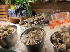 -合肥富力威斯汀酒店·知味餐厅