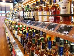 自助取餐区-COMMUNE幻师(上邦百汇城店)