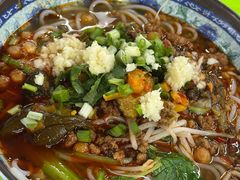 -明呈黄鱼面馆(斜土路店)
