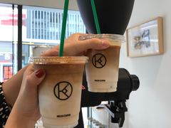 -Kilos咖啡馆(保利珑远店)
