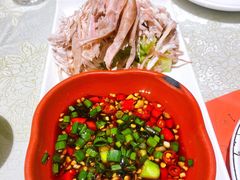 -椒小兔·盐帮川菜中餐厅(金沙时代广场店)