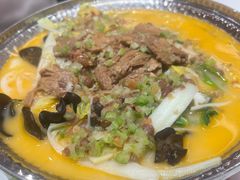 -喜家德虾仁水饺(中央大街店)