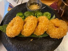 -simply thai天泰(长泰广场店)