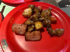 -好伦哥比萨烤肉自助(马家堡店)