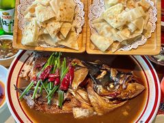 -旺顺阁·北京菜(北辰上品+)