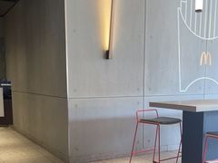 -麦当劳(台州路桥DT店)