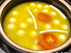 -志晖园圆子鸡·辣子鸡(阳光店)