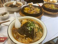 -丽丽三鲜螺蛳粉(田林路店)