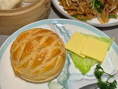 -粤陸玖玖·港式手作茶餐厅(珠江路店)