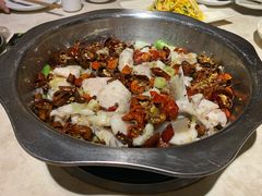 -万和源炝锅城·活鱼现炝(文艺北路店)