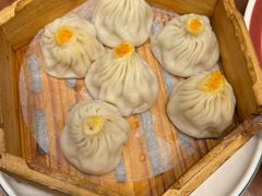 -上海人家花樣年华(中山公园店)