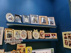 -海马体照相馆(无锡清扬茂业天地店)