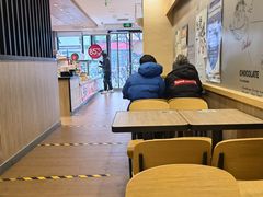 -85度C(北京八角物美店)