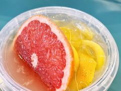 -快乐柠檬happylemon(日月光店)