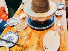 -凤吉园乌拉满族火锅中华老字号(繁荣路店)