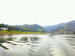-新安江山水画廊风景区
