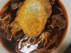 小排面-顺心拉面馆(马道街店)