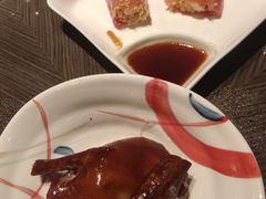 -万丽轩·粤菜(王府井金茂万丽酒店)