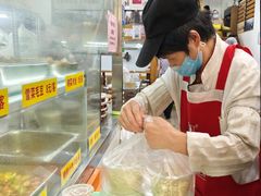-玉华饮食店(茅台路店)