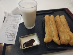 -永和大王(长寿路店)