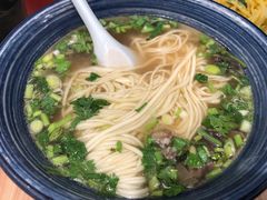 牛肉面-松鼠家牛肉面(万达广场金街店)
