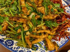 -娄三少·老北京春饼烤鸭家常菜(方庄店)