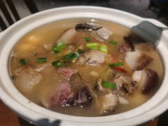 -巴人堂(女儿城店)