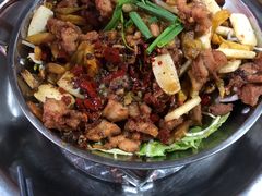 -知味脆皮鸡