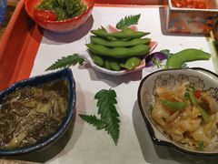 -江户前寿司(好运街店)