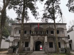 -白鹿洞书院