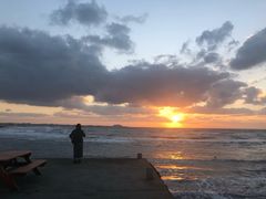 -Cafe Aewol Monsant