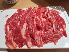-邹开喜·炭炉鸡煲·海鲜火锅(虹口足球场店)