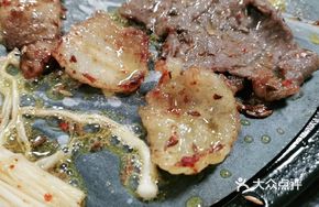 Big Beef Tallow