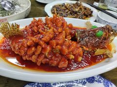 -协和菜馆(凤凰街店)