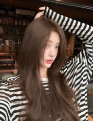 -YESIDO椰岛造型烫发染发