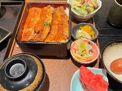 -玄白·炭烤活鳗(上海首店)