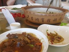 -风味小馆(天目湖宾馆店)