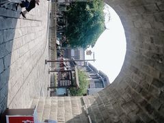 -南关石牌坊古镇