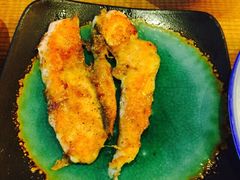 大渔铁板烧(恒隆店)-大渔铁板烧(中山路八佰伴店)