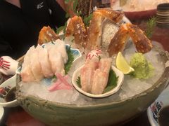 -蟹田居·活蟹料理(东城店)