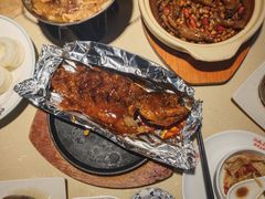 -小柴米·传统江西菜(八一广场店)