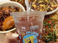 -辣螃铠盆盆蟹大排档(总店)