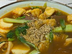 -一顿烧烤(八经街店)