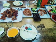 -清真•蜀风园(丁字沽总店)