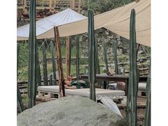 -MOJ coffee(瓯海泽雅水碓坑店)