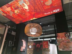 -大洋家·精品潮汕菜·生腌砂锅粥(天河东路店)