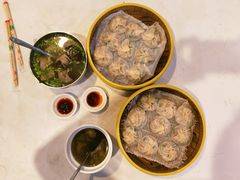 -一刘汤包(杏林店)