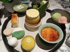 -杭州君悦酒店·湖滨28中餐厅