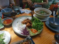 -越美小馆·越南料理(曲江店)