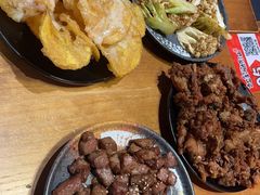 -起锅烧油(信河街店)